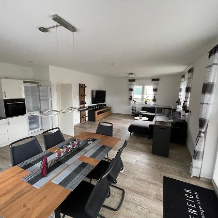 Ferienhaus Meerzeit Bastorf Exteriér fotografie