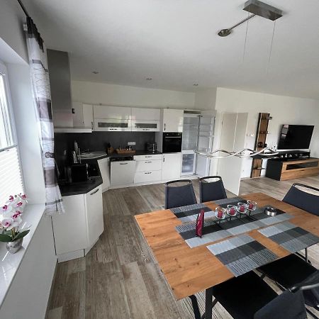 Ferienhaus Meerzeit Bastorf Exteriér fotografie