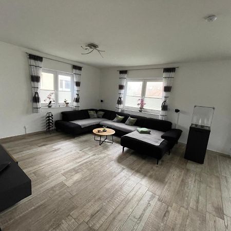 Ferienhaus Meerzeit Bastorf Exteriér fotografie