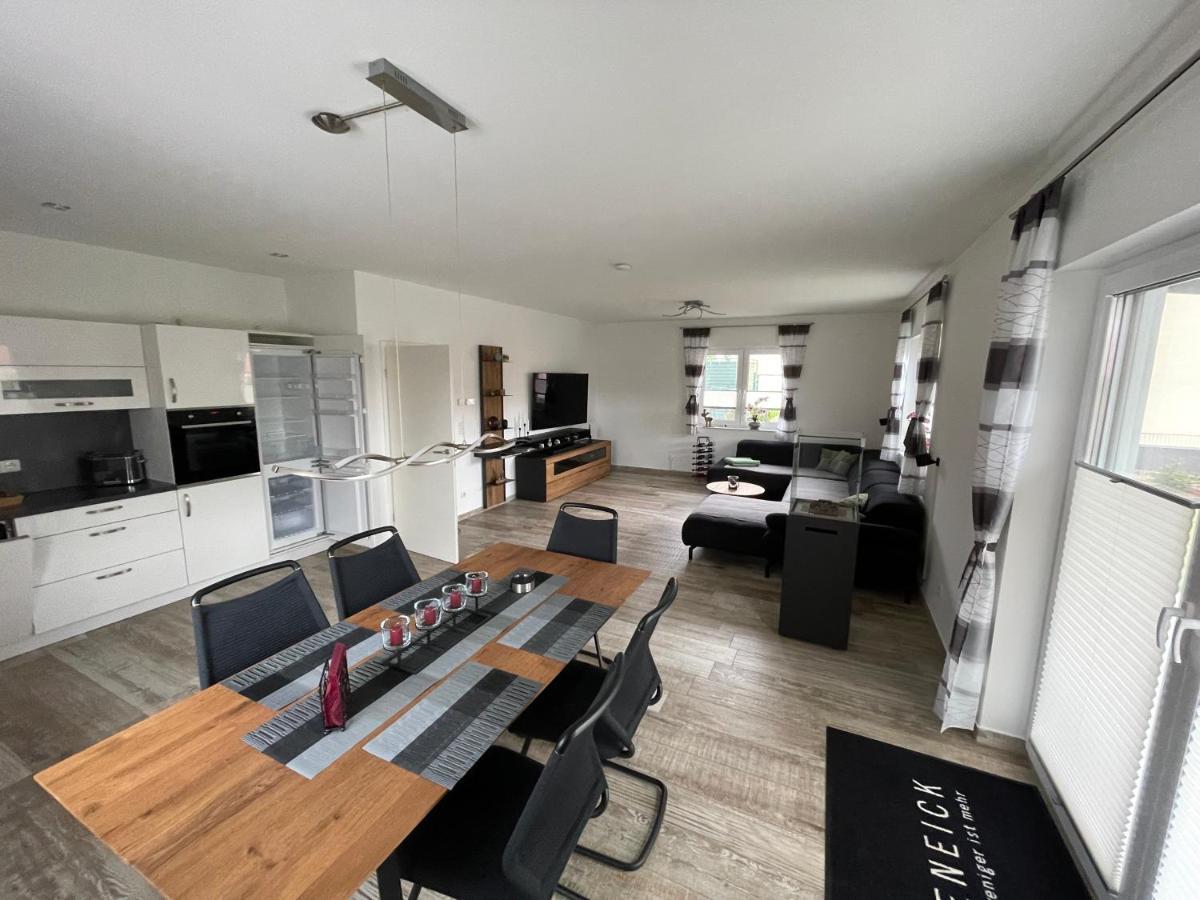 Ferienhaus Meerzeit Bastorf Exteriér fotografie