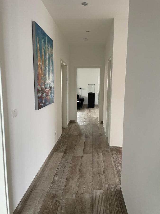 Ferienhaus Meerzeit Bastorf Exteriér fotografie