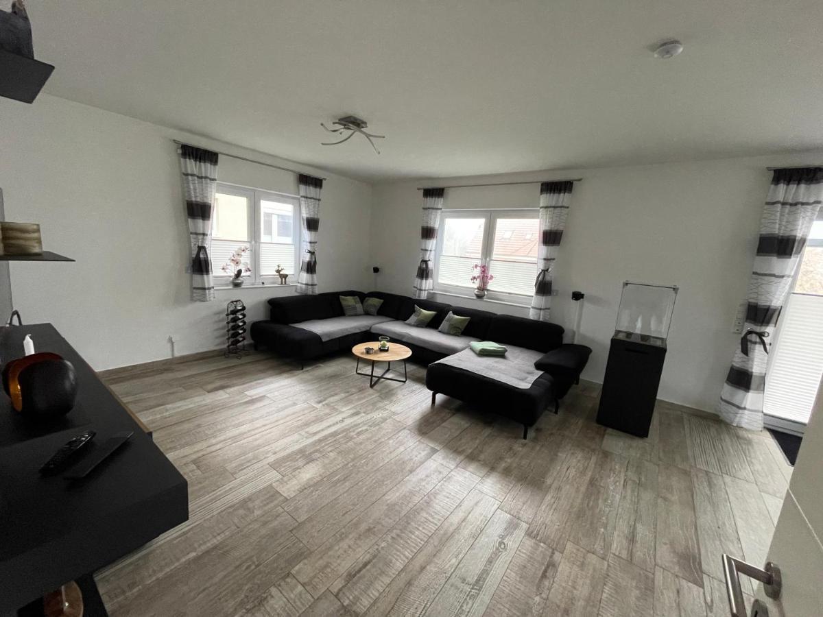 Ferienhaus Meerzeit Bastorf Exteriér fotografie