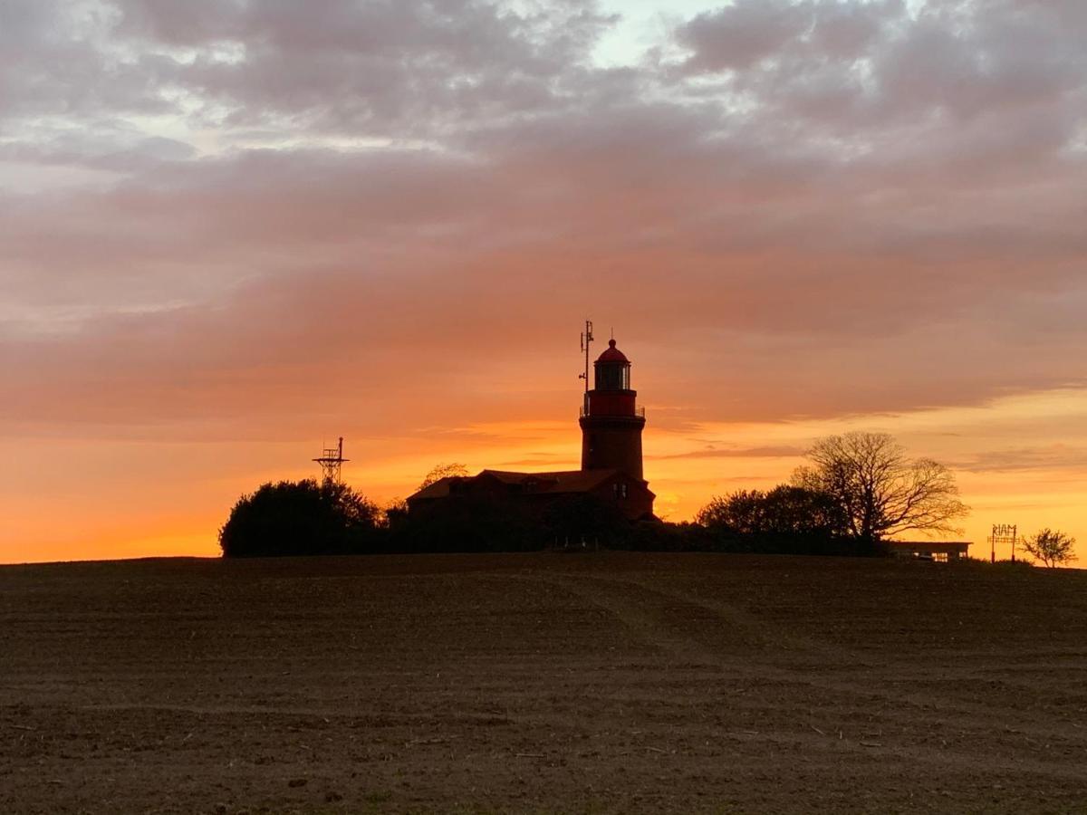 Ferienhaus Meerzeit Bastorf Exteriér fotografie