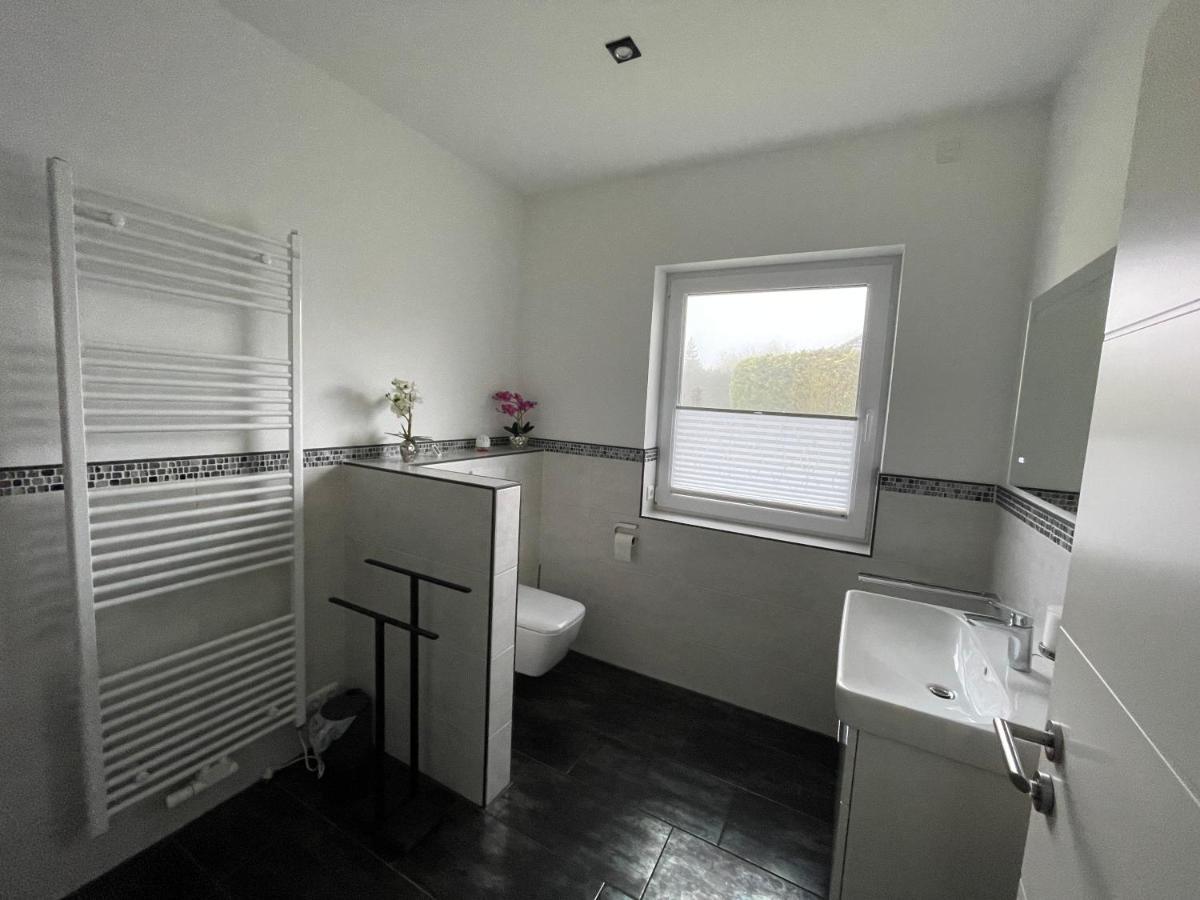 Ferienhaus Meerzeit Bastorf Exteriér fotografie